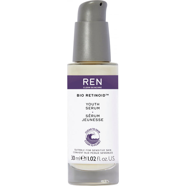 Ren Ren Bio Retinoid Youth Serum 30ml - Health & Beauty > Personal Care > Cosmetics > Skin Care > Face Serums