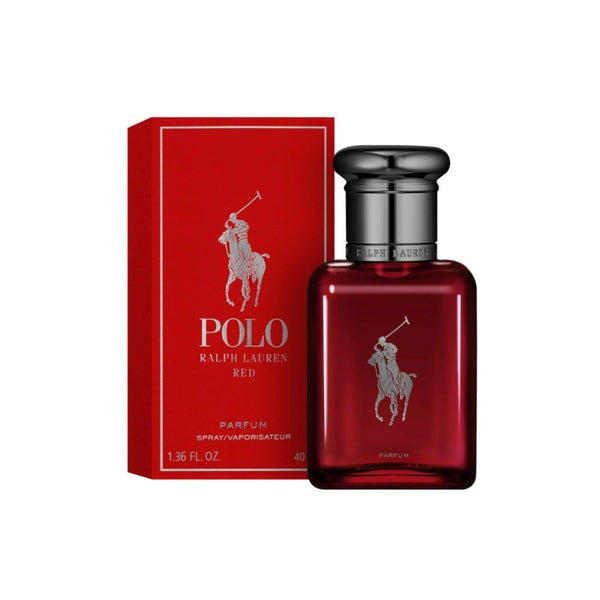 Ralph Lauren Ralph Lauren Polo Red 40ml Parfum Spray - Health & Beauty > Personal Care > Cosmetics > Perfumes & Colognes > Eaux de Parfum