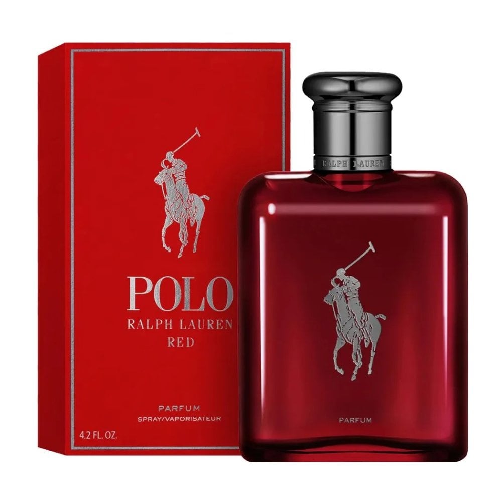 Ralph Lauren Ralph Lauren Polo Red 125ml Parfum Spray - Health & Beauty > Personal Care > Cosmetics > Perfumes & Colognes > Eaux de Parfum