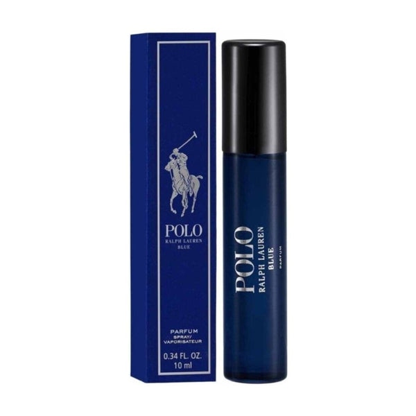 Ralph Lauren Ralph Lauren Polo Blue Mini Eau de Parfum 10ml - Health & Beauty > Personal Care > Cosmetics > Perfumes & Colognes > Eaux de Parfum