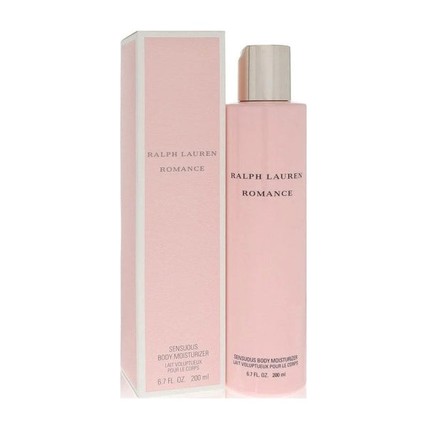 Ralph Lauren Ralph Lauren Romance Body Lotion 200ml - Health & Beauty > Personal Care > Cosmetics > Skin Care > Lotions & Moisturizers