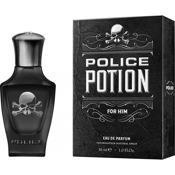 Police Police Potion For Him 30ml EDP Spray - Health & Beauty > Personal Care > Cosmetics > Perfumes & Colognes > Eaux de Parfum