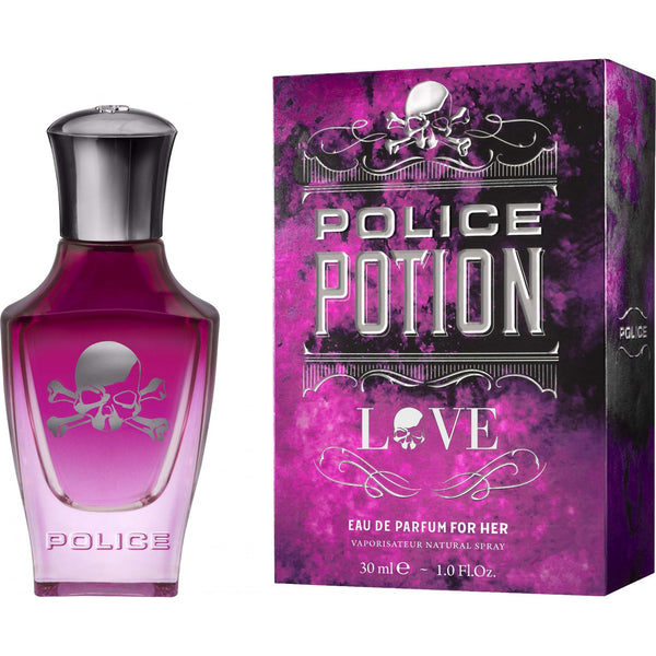 Police Police Potion For Her 30ml EDP Spray - Health & Beauty > Personal Care > Cosmetics > Perfumes & Colognes > Eaux de Parfum