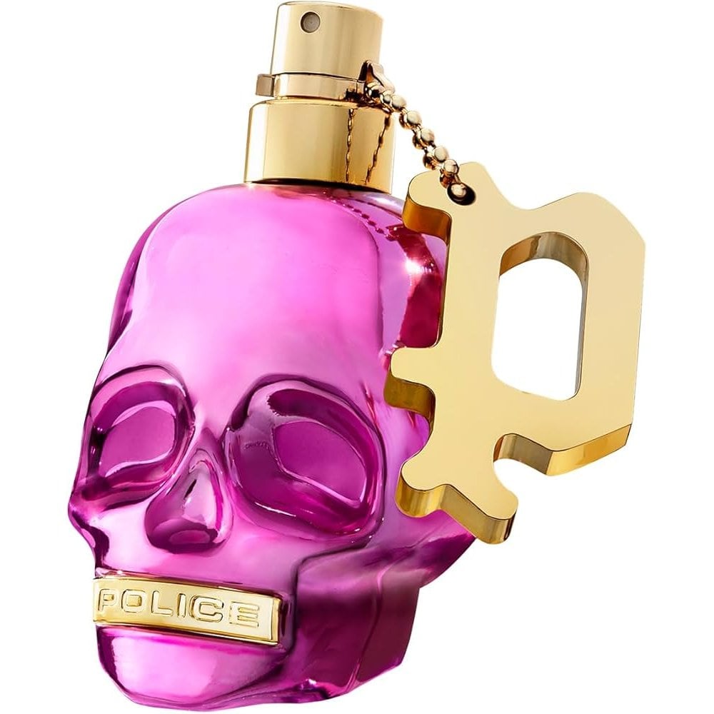 Police Police To Be Freetodare for Woman 40ml EDP Spray - Health & Beauty > Personal Care > Cosmetics > Perfumes & Colognes > Eaux de Parfum