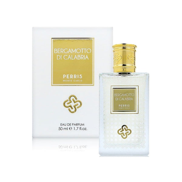 Perris Monte Carlo Bergamotto Di Calabria 100ml EDP Spray