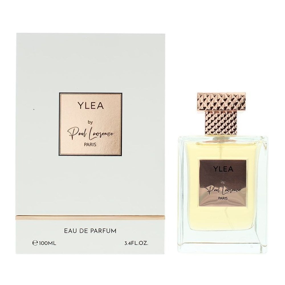 Paul Lawrence Paul Lawrence Ylea 100ml EDP Spray - Health & Beauty > Personal Care > Cosmetics > Perfumes & Colognes > Eaux de Parfum