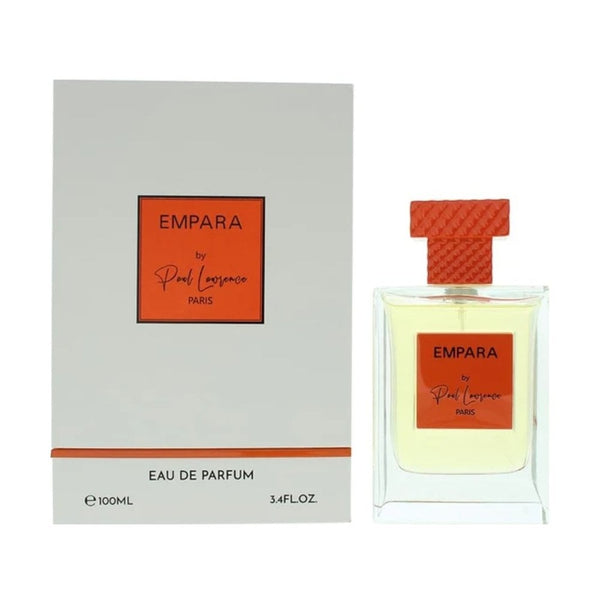 Paul Lawrence Paul Lawrence Empara 100ml EDP Spray - Health & Beauty > Personal Care > Cosmetics > Perfumes & Colognes > Eaux de Parfum