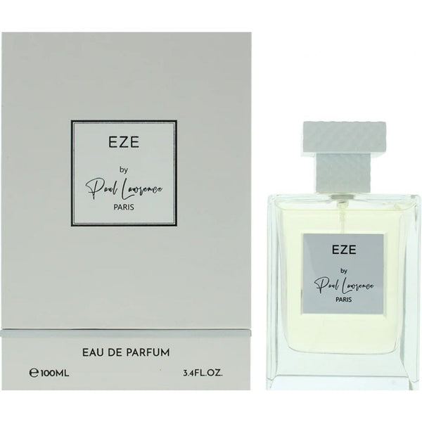 Paul Lawrence Paul Lawrence Eze 100ml EDP Spray - Health & Beauty > Personal Care > Cosmetics > Perfumes & Colognes > Eaux de Parfum