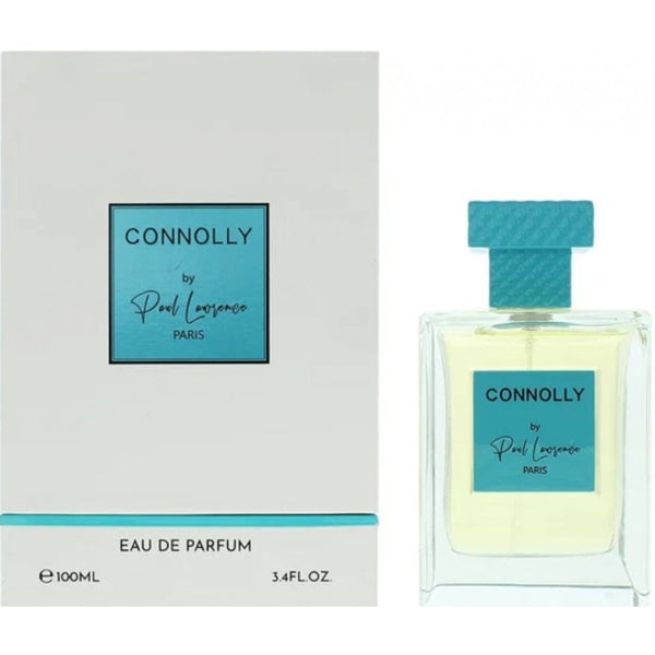 Paul Lawrence Paul Lawrence Connolly 100ml EDP Spray - Health & Beauty > Personal Care > Cosmetics > Perfumes & Colognes > Eaux de Parfum