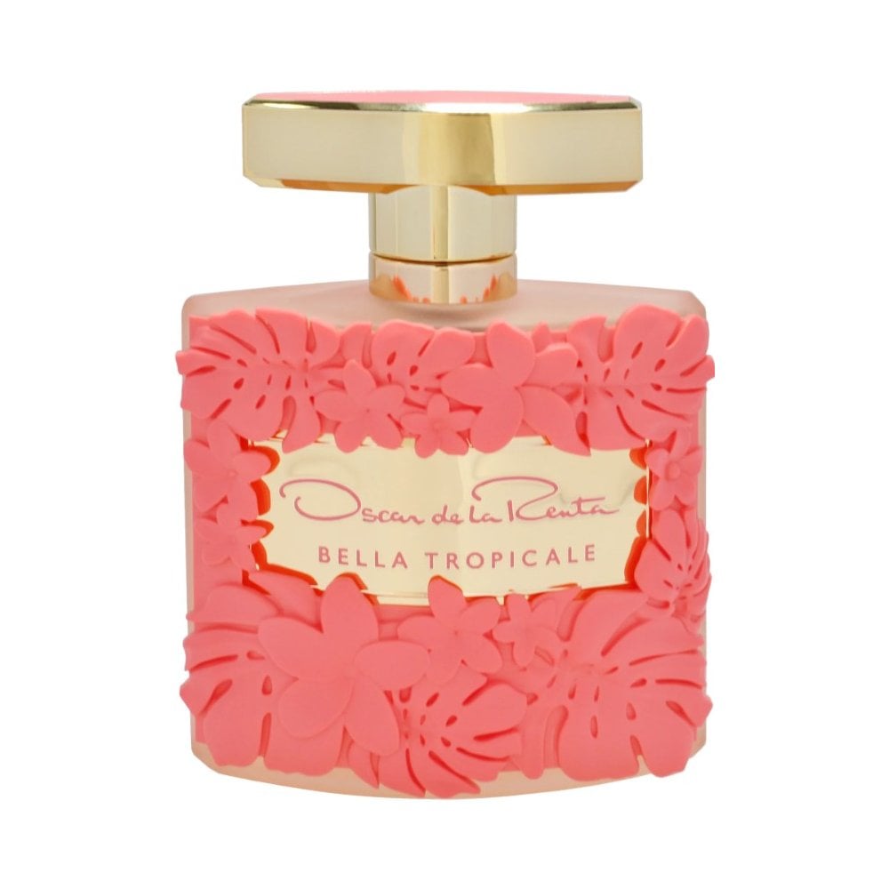 Oscar De La Renta Oscar De La Renta Bella Tropicale 100ml EDP Spray - Health & Beauty > Personal Care > Cosmetics > Perfumes & Colognes > Eaux de Parfum