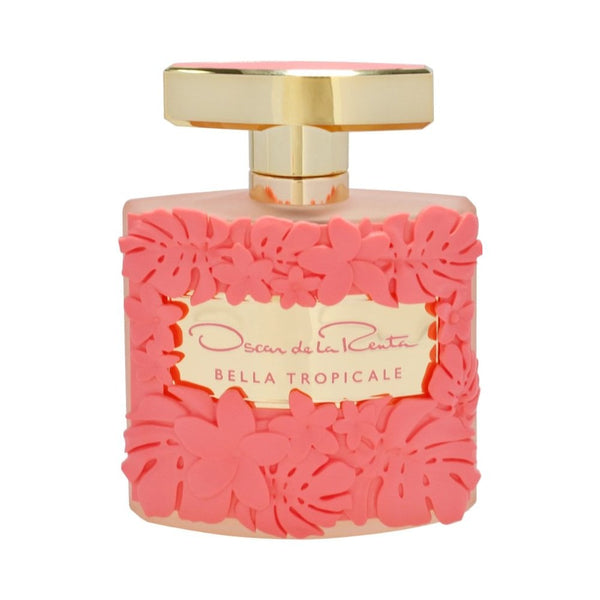 Oscar De La Renta Oscar De La Renta Bella Tropicale 100ml EDP Spray - Health & Beauty > Personal Care > Cosmetics > Perfumes & Colognes > Eaux de Parfum