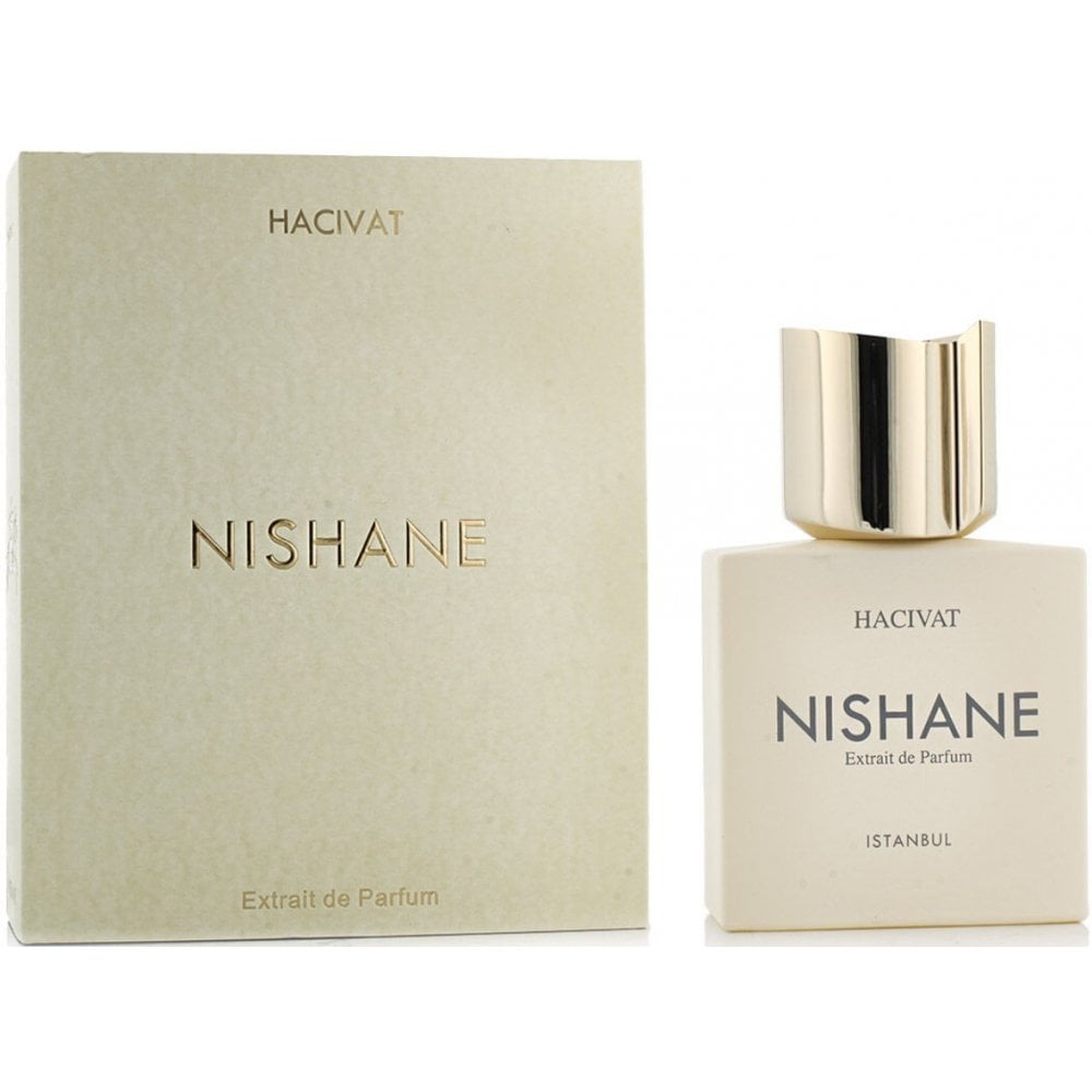 Nishane Nishane Hacivat Extrait de Parfum 50ml - Health & Beauty > Personal Care > Cosmetics > Perfumes & Colognes > Eaux de Parfum