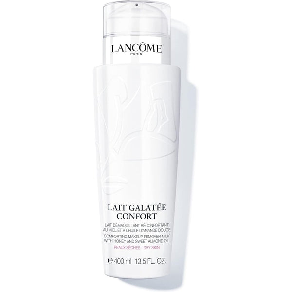 Lancome Lancome Galatee Confort Cleansing Milk Makeup Remover 400ml - .
