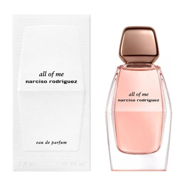 Narciso Rodriguez Narciso Rodriguez All Of Me 90ml EDP Spray - Health & Beauty > Personal Care > Cosmetics > Perfumes & Colognes > Eaux de Parfum