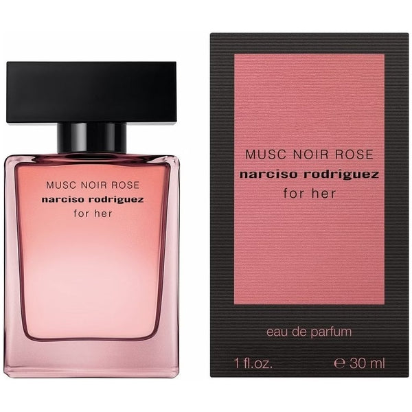 Narciso Rodriguez Narciso Rodriguez Musc Noir Rose 30ml EDP Spray - Health & Beauty > Personal Care > Cosmetics > Perfumes & Colognes > Eaux de Parfum