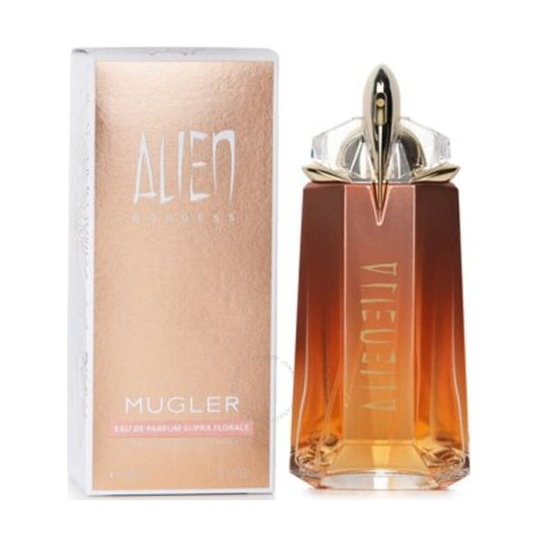 MUGLER Mugler Alien Goddess Supra Florale 90ml EDP Spray - Health & Beauty > Personal Care > Cosmetics > Perfumes & Colognes > Eaux de Parfum