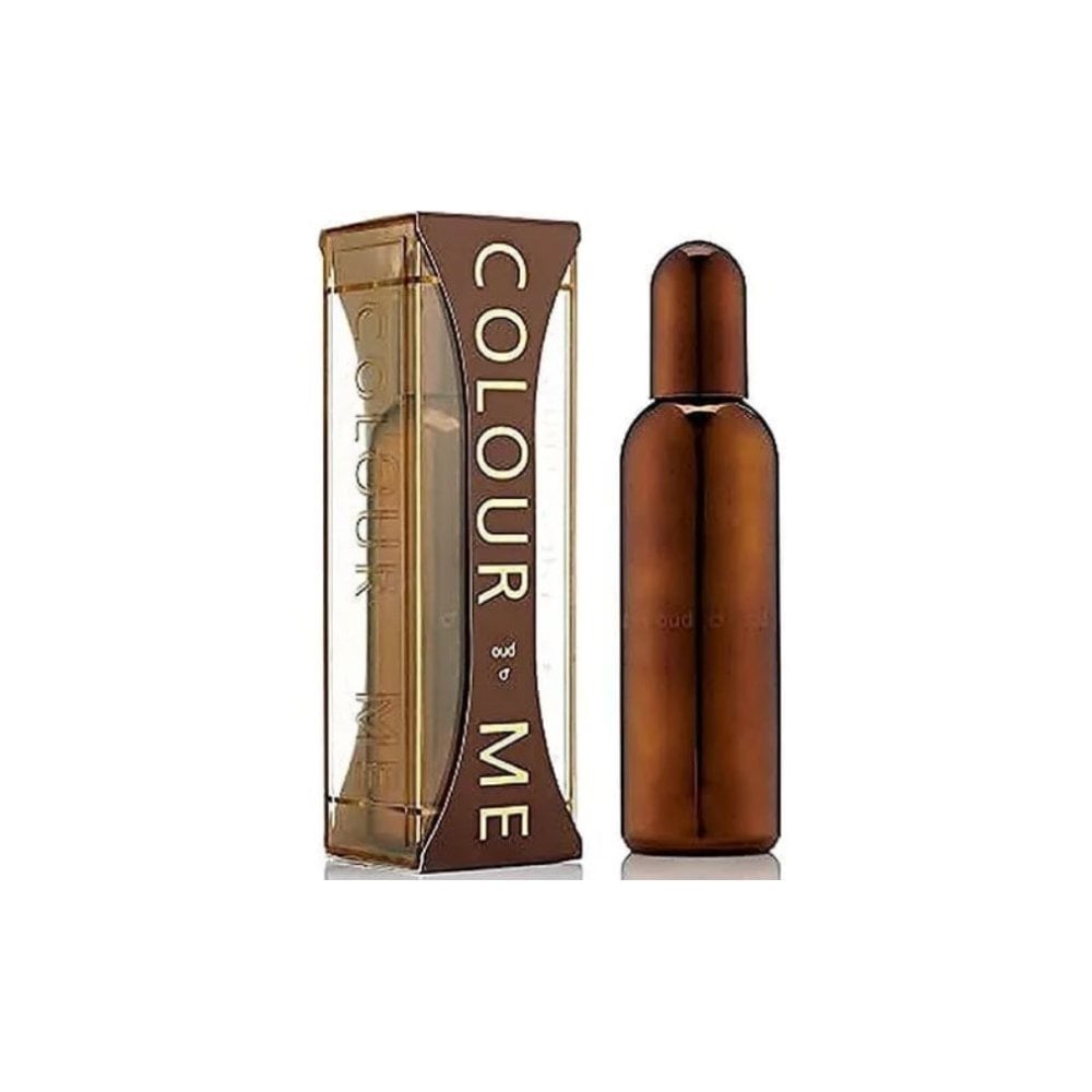 Milton Lloyd Milton Lloyd Colour Me Oud 90ml EDP Spray - Health & Beauty > Personal Care > Cosmetics > Perfumes & Colognes > Eaux de Parfum