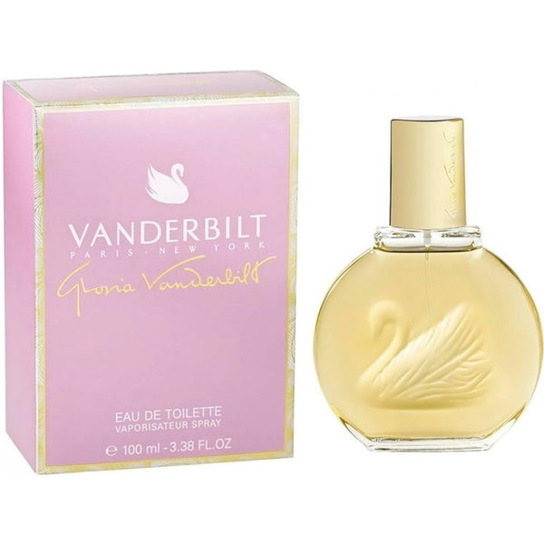 Gloria Vanderbilt Gloria Vanderbilt 100ml EDT Spray - Health & Beauty > Personal Care > Cosmetics > Perfumes & Colognes > Eaux De Toilette EDT