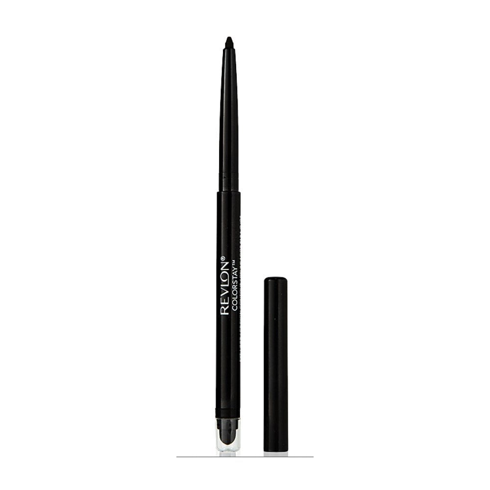 Revlon Revlon Colorstay Eyeliner 0.28G - 201 Black - Health & Beauty > Personal Care > Cosmetics > Makeup > Eye Makeup > Eyeliner