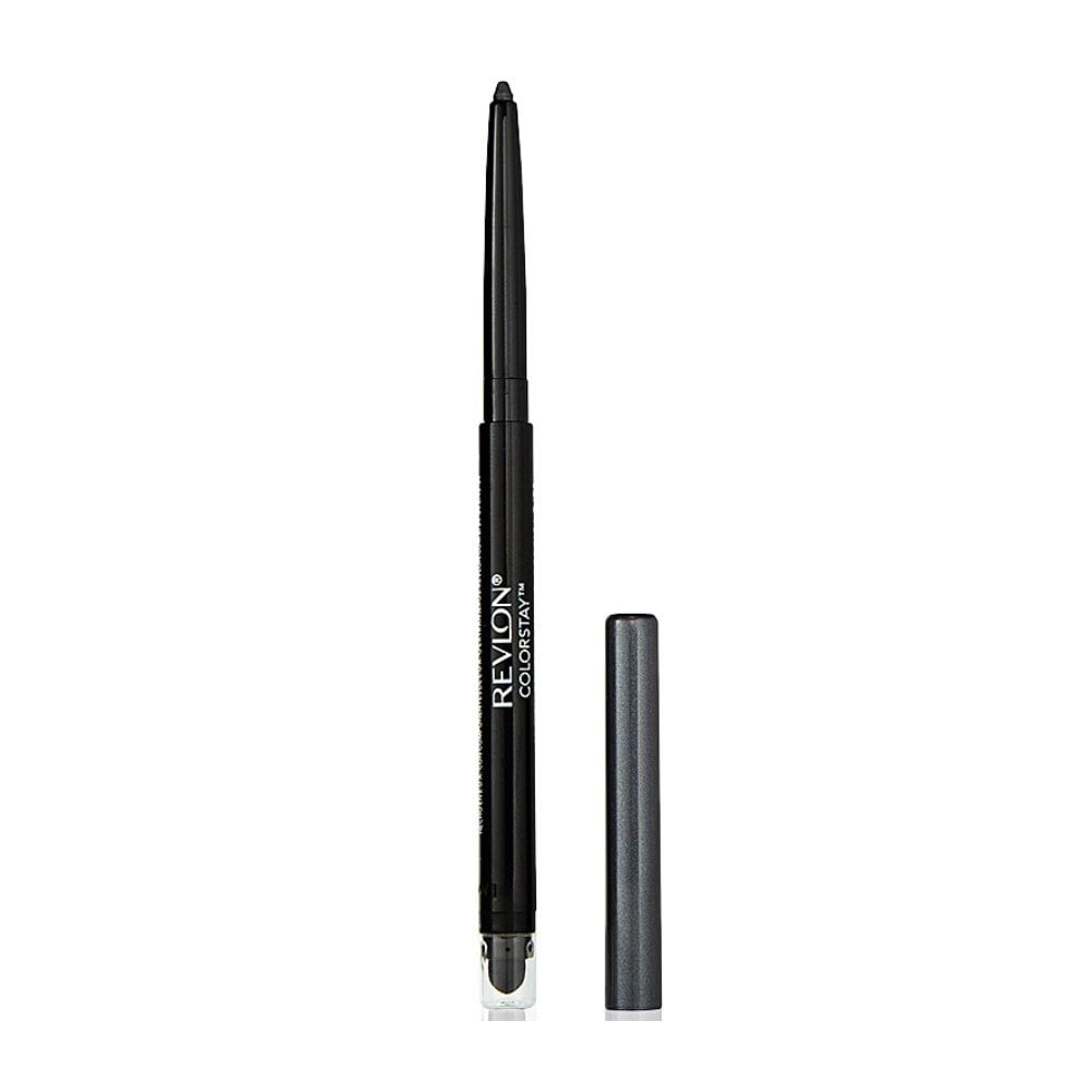 Revlon Revlon Colorstay Eye Liner - 204 Charcoal - Health & Beauty > Personal Care > Cosmetics > Makeup > Eye Makeup > Eyeliner EYE LINER