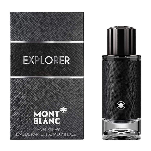 Montblanc Montblanc Explorer 30ml EDP Spray - Health & Beauty > Personal Care > Cosmetics > Perfumes & Colognes > Eaux de Parfum EDP