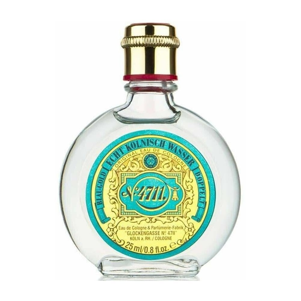 Muelhens Muelhens 4711 25ml Splash - Health & Beauty > Personal Care > Cosmetics > Perfumes & Colognes > Eaux De Toilette Cologne
