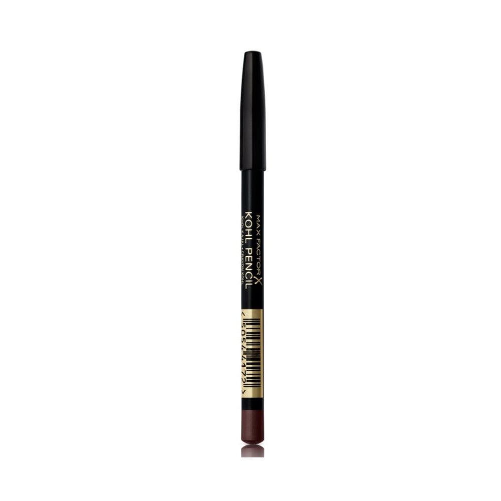 Max Factor Max Factor Khol Eye Liner Pencil - 30 Brown - Health & Beauty > Personal Care > Cosmetics > Makeup > Eye Makeup > Eyeliner Eyeliner