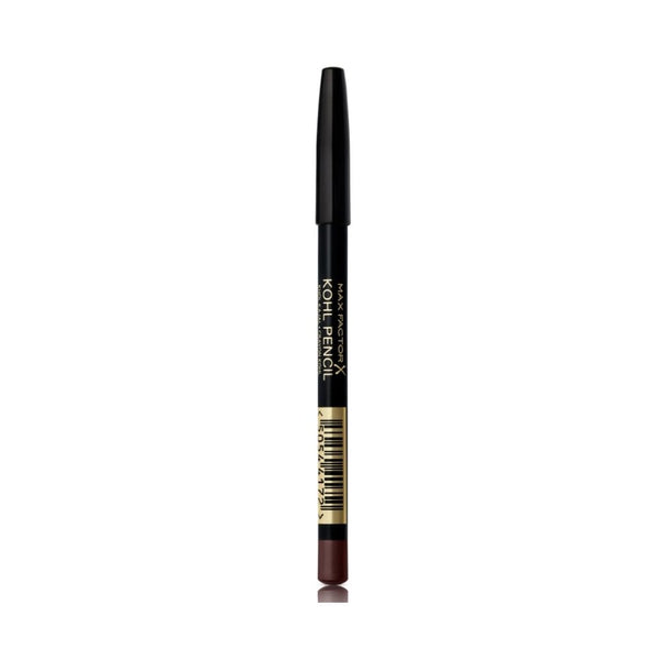 Max Factor Max Factor Khol Eye Liner Pencil - 30 Brown - Health & Beauty > Personal Care > Cosmetics > Makeup > Eye Makeup > Eyeliner Eyeliner