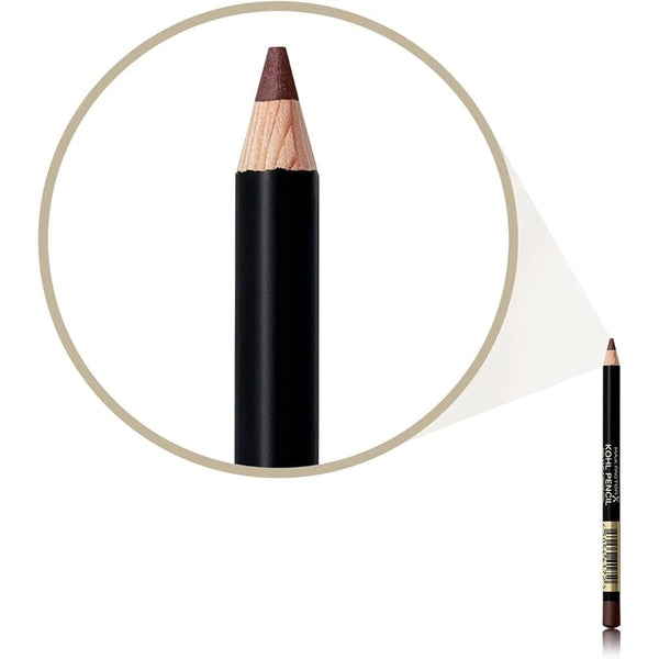 Max Factor Max Factor Khol Eye Liner Pencil - 30 Brown - Health & Beauty > Personal Care > Cosmetics > Makeup > Eye Makeup > Eyeliner Eyeliner