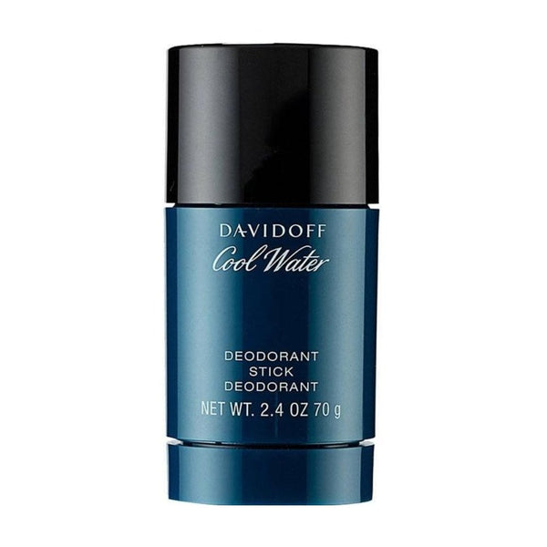 Davidoff Davidoff Cool Water Man Deodorant Stick 70g - Health & Beauty > Personal Care > Deodorants & Anti-Perspirant > Deodorants Deodorant Stick