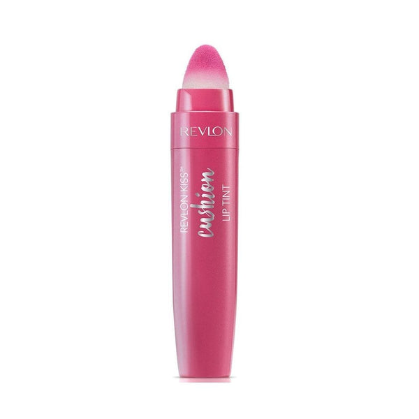 Revlon Revlon Kiss Cushion Lip Tint Lipstick Balm 4.4ml - 220 Pink - Health & Beauty > Personal Care > Cosmetics > Makeup > Lip Makeup > Lipsticks Lipstick
