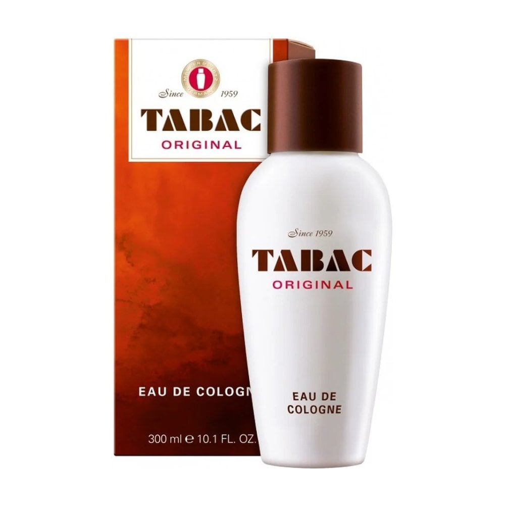 Maurer & Wirtz Tabac Original EDC 300ml Splash