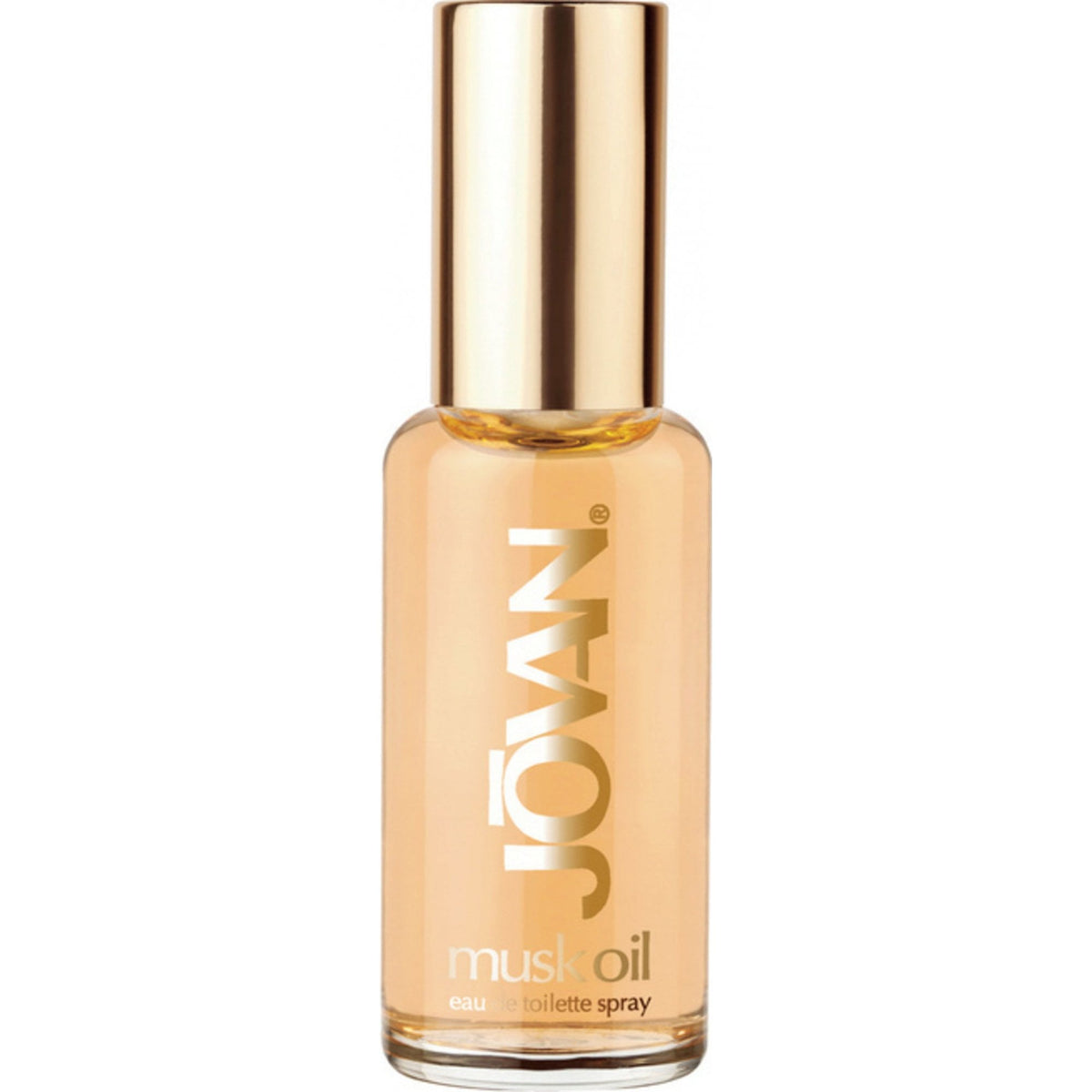 Jovan Jovan Musk Oil 26ml EDT Spray - Health & Beauty > Personal Care > Cosmetics > Perfumes & Colognes > Eaux De Toilette EDT