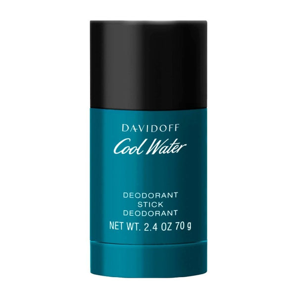 Davidoff Davidoff Cool Water Deodorant Stick 70G - Health & Beauty > Personal Care > Deodorants & Anti-Perspirant > Deodorants Deodorant Stick