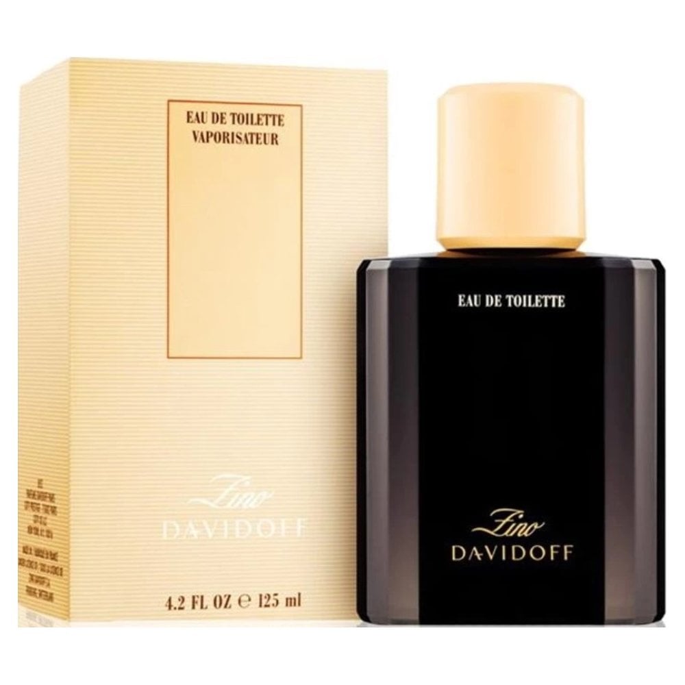 Davidoff Davidoff Zino 125ml EDT Spray - Health & Beauty > Personal Care > Cosmetics > Perfumes & Colognes > Eaux De Toilette EDT