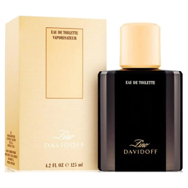 Davidoff Davidoff Zino 125ml EDT Spray - Health & Beauty > Personal Care > Cosmetics > Perfumes & Colognes > Eaux De Toilette EDT