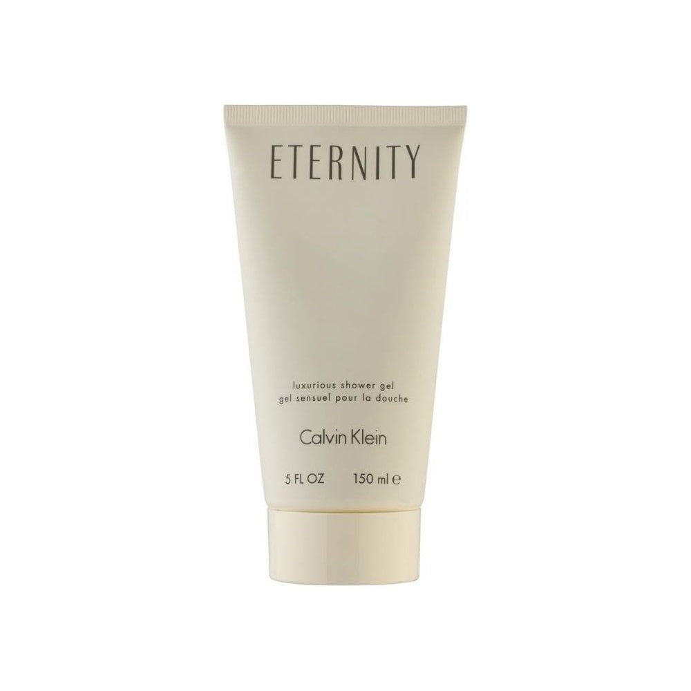 Calvin Klein Calvin Klein Eternity Luxurious Shower Gel 150ml - Health & Beauty > Personal Care > Cosmetics > Bath & Body > Body Wash Shower Gel