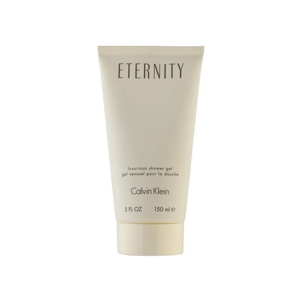 Calvin Klein Calvin Klein Eternity Luxurious Shower Gel 150ml - Health & Beauty > Personal Care > Cosmetics > Bath & Body > Body Wash Shower Gel
