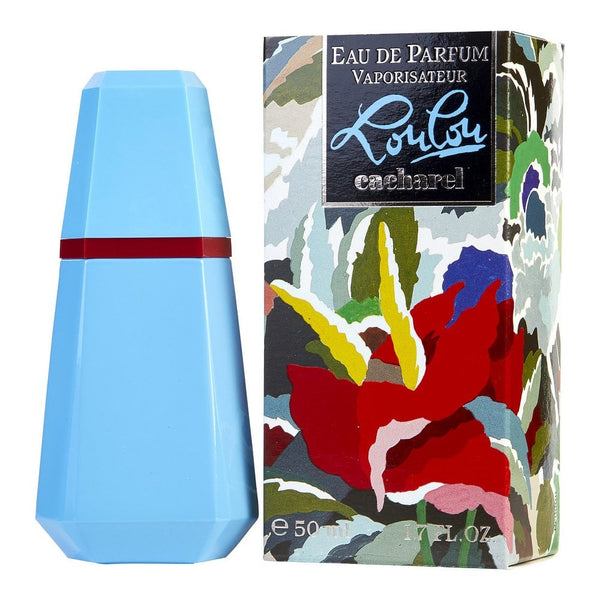 Cacharel Cacharel Lou 50ml EDP Spray - Health & Beauty > Personal Care > Cosmetics > Perfumes & Colognes > Eaux de Parfum EDP
