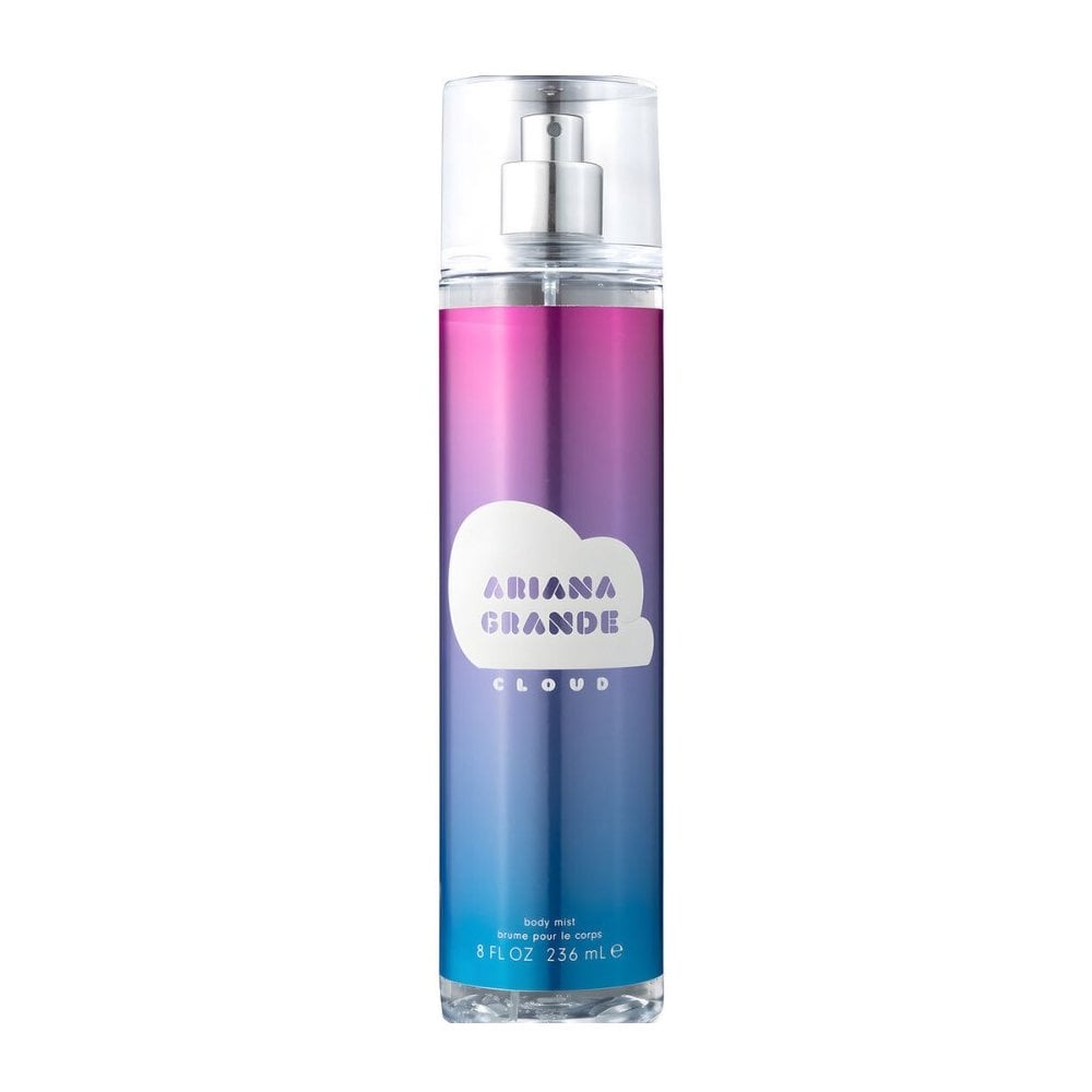 Ariana Grande Ariana Grande Cloud Body Mist 236ml Spray - Health & Beauty > Personal Care > Cosmetics > Perfumes & Colognes > Body Mists EDP