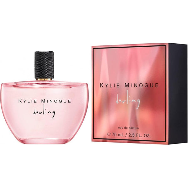 KYLIE MINOGUE Kylie Minogue Darling 75ml EDP Spray - Health & Beauty > Personal Care > Cosmetics > Perfumes & Colognes > Eaux de Parfum EDP