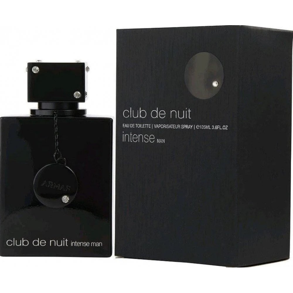 Armaf Armaf Club De Nuit Intense Man 105ml EDT Spray -