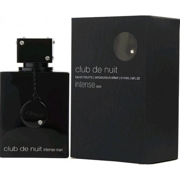 Armaf Armaf Club De Nuit Intense Man 105ml EDT Spray -