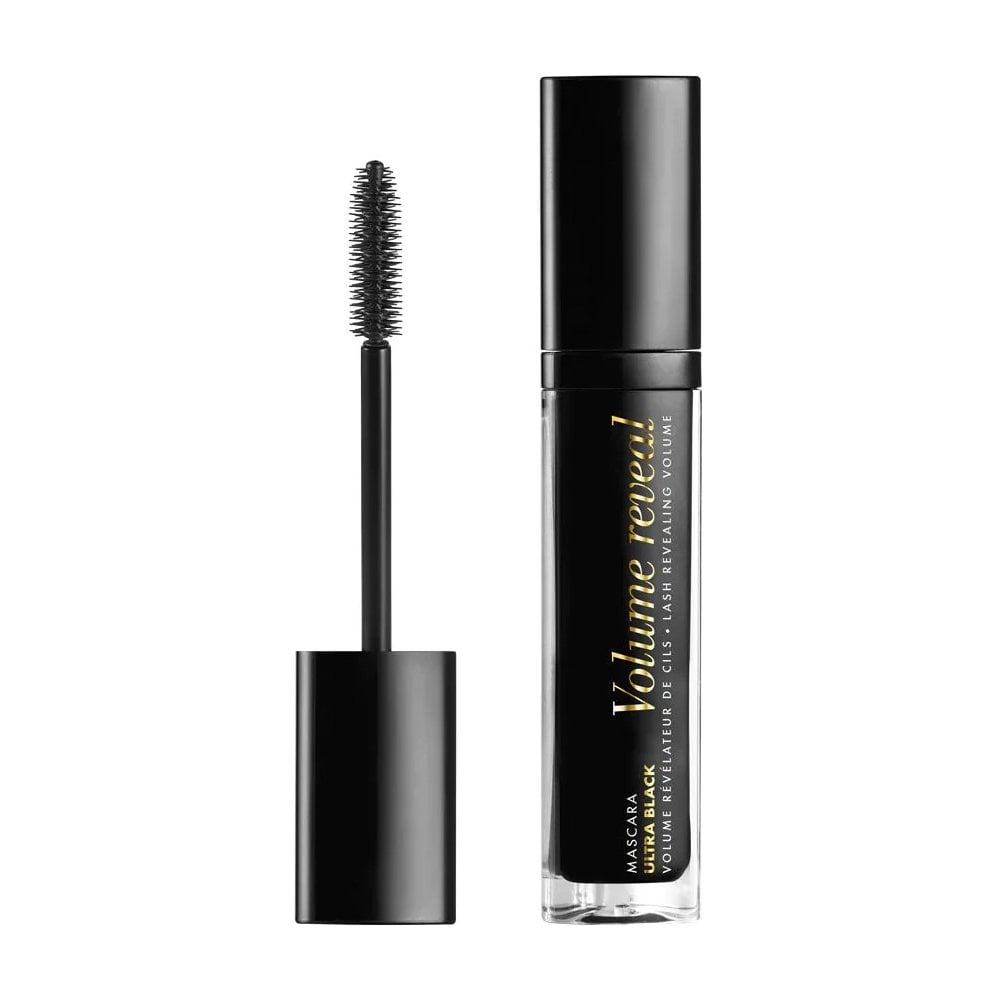 Bourjois Bourjois Volume Reveal Volumizing Mascara - 22 Ultra Black - Health & Beauty > Personal Care > Cosmetics > Makeup > Eye Makeup > Mascaras Mascara