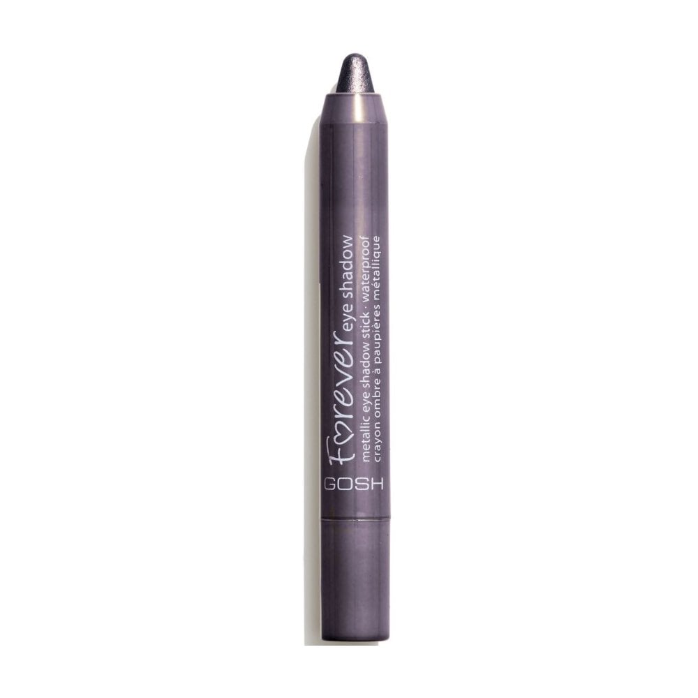 Gosh Gosh Forever Metallic Eyeshadow 1.5g - 06 Plum - Health & Beauty > Personal Care > Cosmetics > Makeup > Eye Makeup > Eye Shadows EYESHADOW