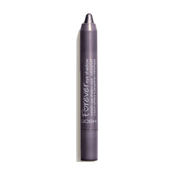 Gosh Gosh Forever Metallic Eyeshadow 1.5g - 06 Plum - Health & Beauty > Personal Care > Cosmetics > Makeup > Eye Makeup > Eye Shadows EYESHADOW