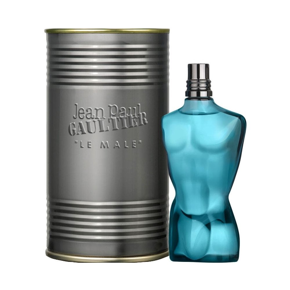 Jean Paul Gaultier Jean Paul Gaultier Le Male Aftershave Lotion 125ml - Health & Beauty > Personal Care > Shaving & Grooming > Aftershave