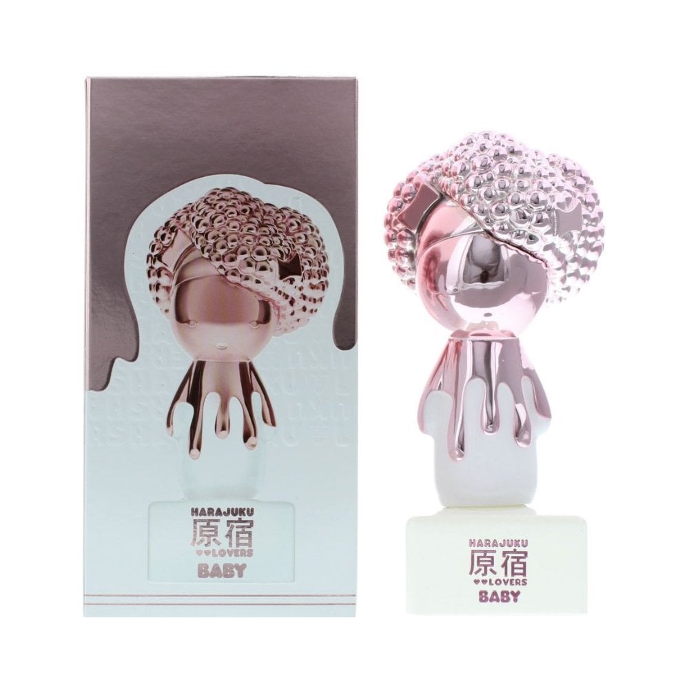 Gwen Stefani Gwen Stefani Harajuku Lovers Baby 30ml EDP Spray - Health & Beauty > Personal Care > Cosmetics > Perfumes & Colognes > Eaux de Parfum EDP