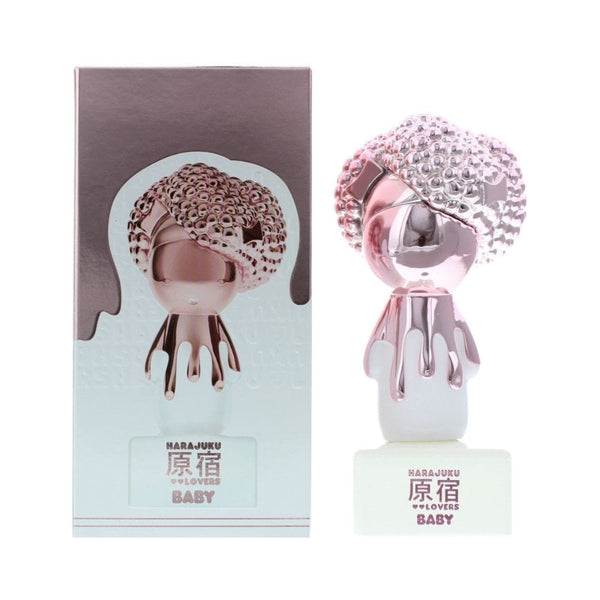 Gwen Stefani Gwen Stefani Harajuku Lovers Baby 30ml EDP Spray - Health & Beauty > Personal Care > Cosmetics > Perfumes & Colognes > Eaux de Parfum EDP