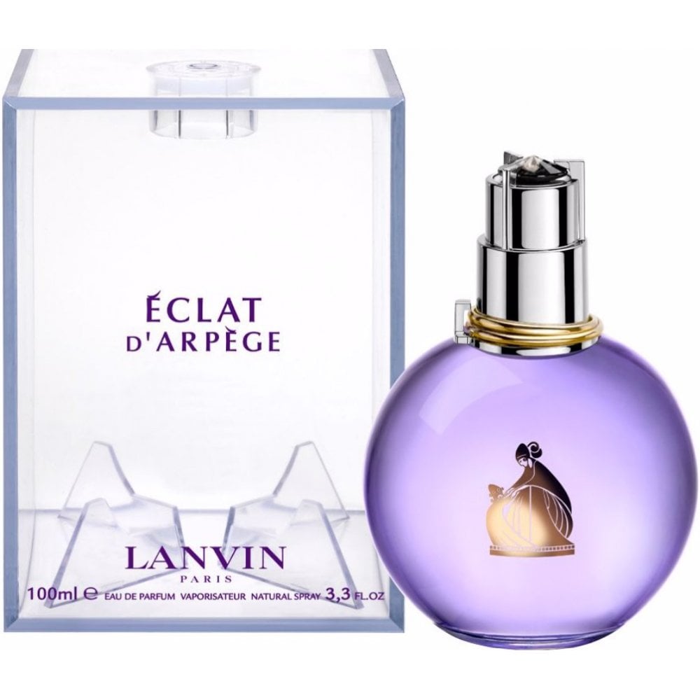 Lanvin Lanvin Eclat D'Arpege 100ml EDP Spray - Health & Beauty > Personal Care > Cosmetics > Perfumes & Colognes > Eaux de Parfum EDP